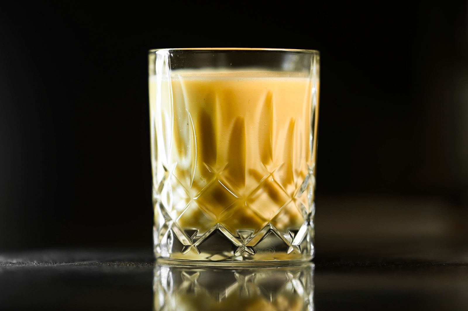 Mango Lassi