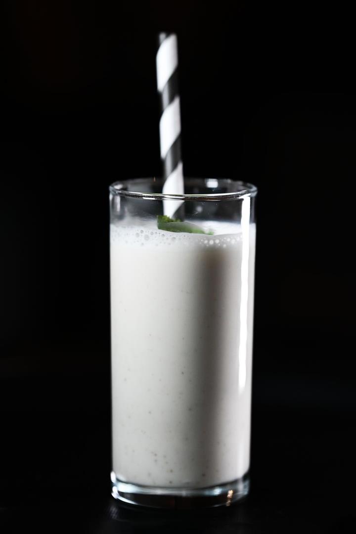 Salz Lassi